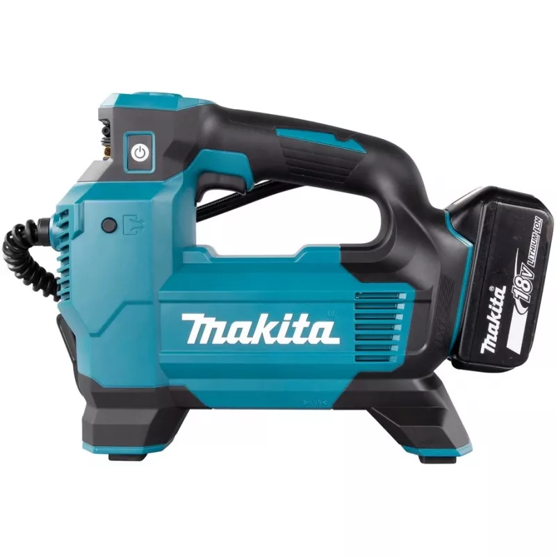 Makita DMP181Z elektriskais gaisa sūknis 11,1 bāri 22 l/min