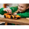 LEGO TECHNIC 42196 Lamborghini Huracán Tecnica oranža