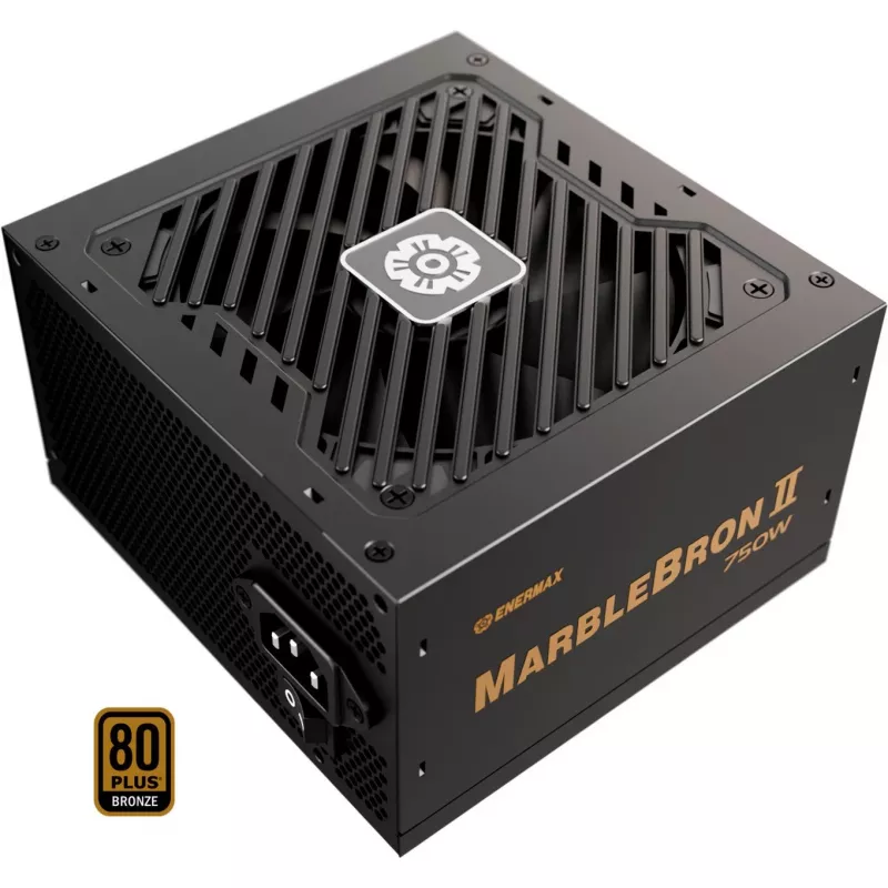 Barošanas bloks Enermax Power Supply 750W MARBLEBRON II