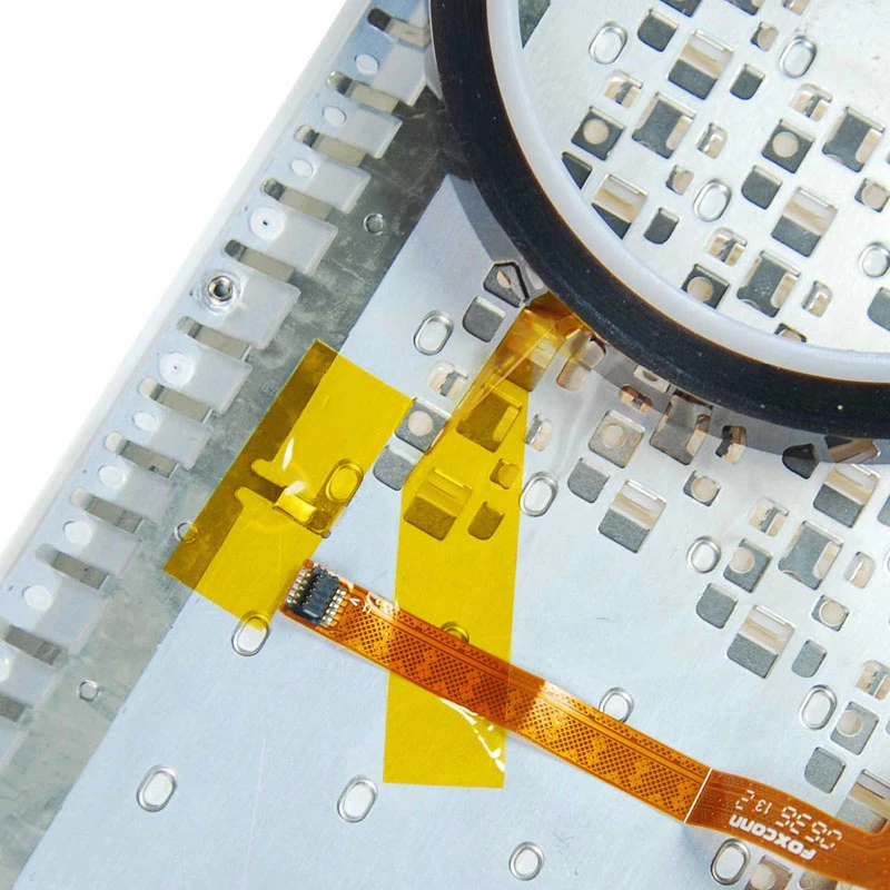 iFixit EU145113-2 polimīda elektroizolācijas remontlente, 32 m x 12,7 mm