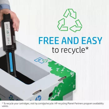 Toner HP 103A Reload Kit 2500 lapas Melns