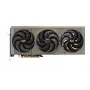 Grafikas karte Sapphire NITRO+ Radeon RX 9070 XT OC Crimson Desert Edition — 16 GB GDDR6, 256 bitu, PCIe 5.0