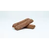 TufTuf Meaty Sticks suņu gardumi ar cūkgaļu 70 g — mīksti treniņu kārājumi, bez graudiem, bez lipekļa, bez cukura