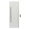 Lanberg WAF1-5203-06-00B 6U sienas stiprinājuma statīvs Pelēks