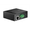 D-Link 4G LTE M2M VPN PoE+ modema maršrutētājs, RJ45, ārējā, IEEE 802.3at, melns, 48–57 V, -30–70 °C
