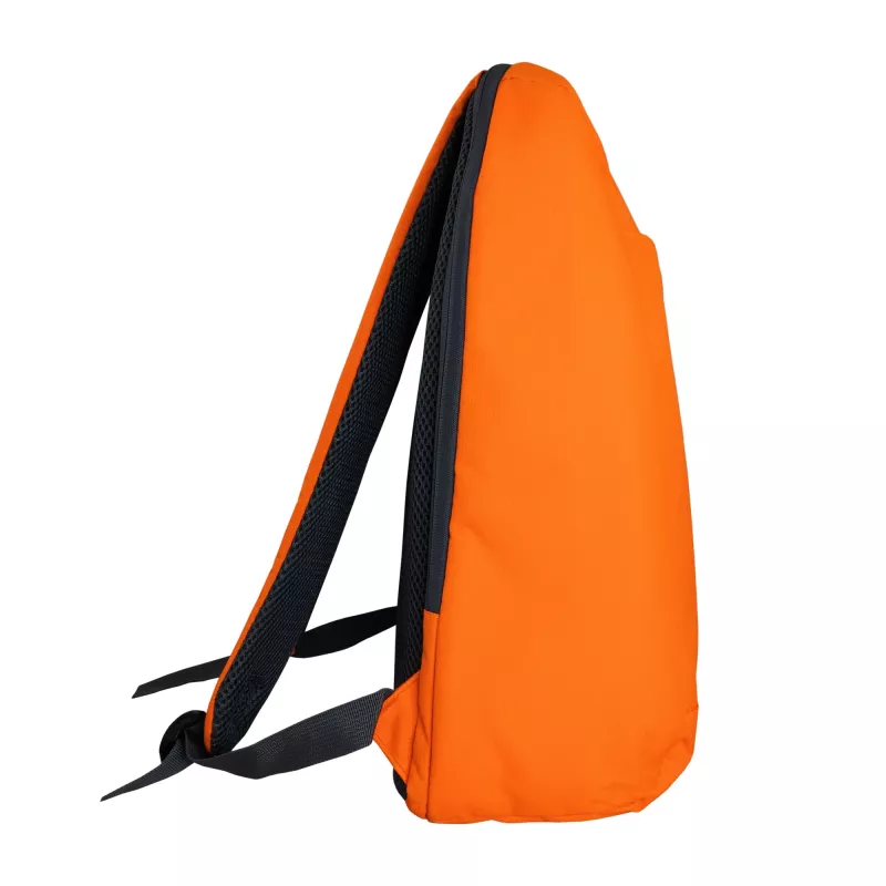 Portatīvā datora soma SBOX NSE-1206O Dubai 15,6 collu klēpjdatoriem, oranža