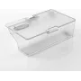 Ūdens tvertne Viomi V3 MAX 700 ml rezerves rezervuārs Viomi V3 MAX robotputekļsūcējam