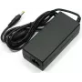 Lenovo 65W 3 kontaktu strāvas adapteris / pārveidotājs, iekštelpām, melns