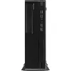 Inter-Tech IT-502 galda dators – tornis – micro ATX – bez barošanas bloka – USB/audio (88881234)