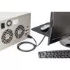 HDMI kabelis Digitus DB-330123-050-S 5m