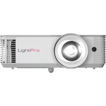 Standarta projekcijas projektors InFocus MULTIMEDIA PROJECTOR 3800 ANSI lūmenu DLP XGA 3D