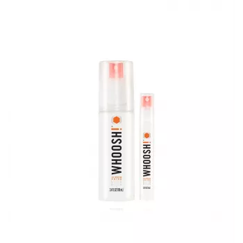 WHOOSH! Screen Shine Duo aprīkojuma tīrīšanas komplekts