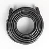 HDMI v2.0 kabelis 15 m, apzeltīts