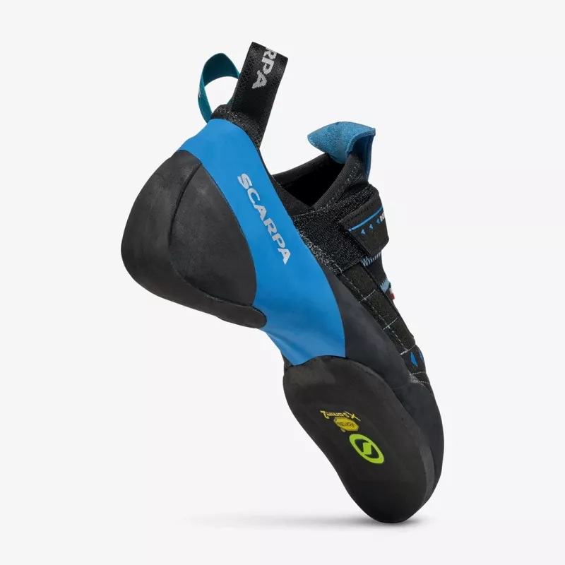 Scarpa INSTINCT VSR Melns