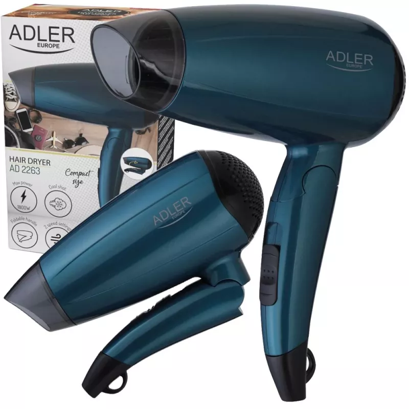 Fēns ADLER AD 2263