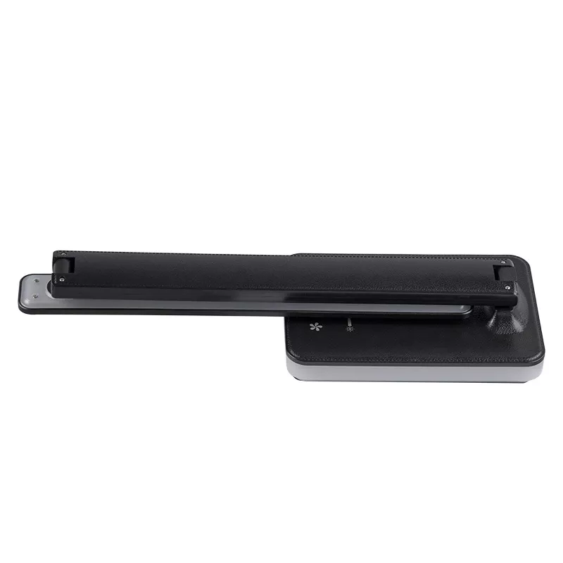 Tracer 47710 Prisma Melns LED Desk Lamp