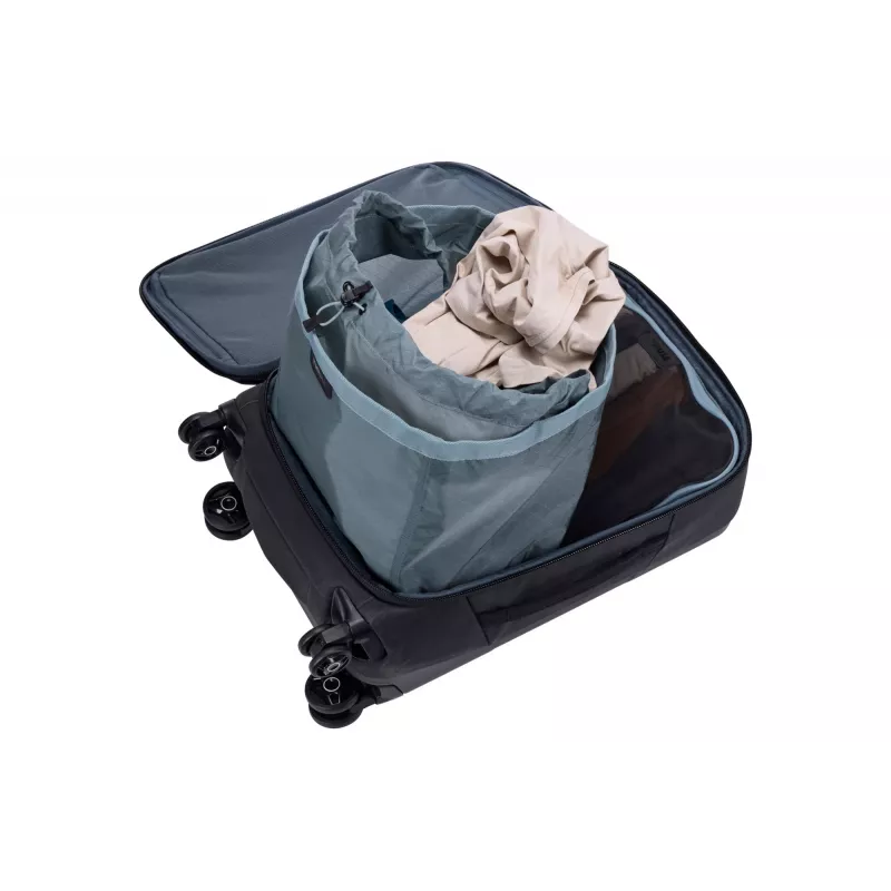 Thule 5582 Saliekamā veļas soma pond gray