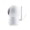 Digitālais mazuļa monitors ETA 630690000 2 kanāli Balts