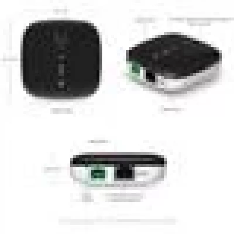 Ubiquiti WaveFiber ONU, 5 iepakojumi