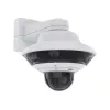 Tīkla kamera Q6010-E, 4x5MP, 20 MP.