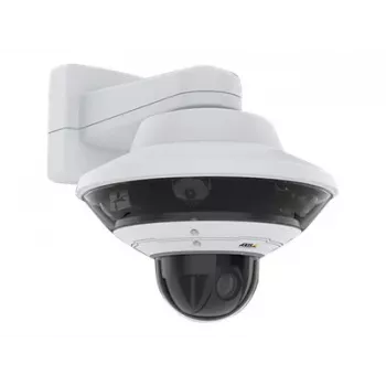 Tīkla kamera Q6010-E, 4x5MP, 20 MP.