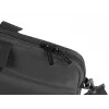 Portfelis NATEC Goa 39,6 cm (15,6 collu) klēpjdatoriem, poliesters, 1 nodalījums, plecu siksna, melns