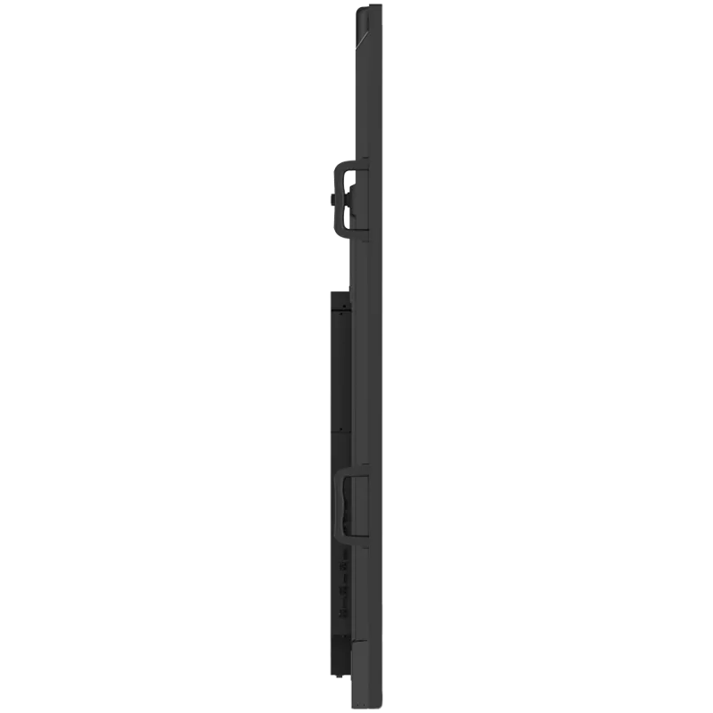 Interaktīvā Multitāfele Prestigio Multiboard 65 collu Light+ Gen 2 — Android 13, Google EDLA, AI kamera, 16 GB RAM / 128 GB krātuve