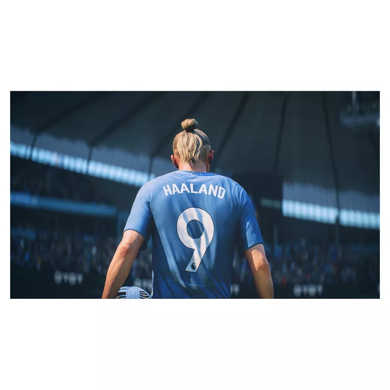 Electronic Arts FC 24 priekš Playstation 4 / Playstation 5