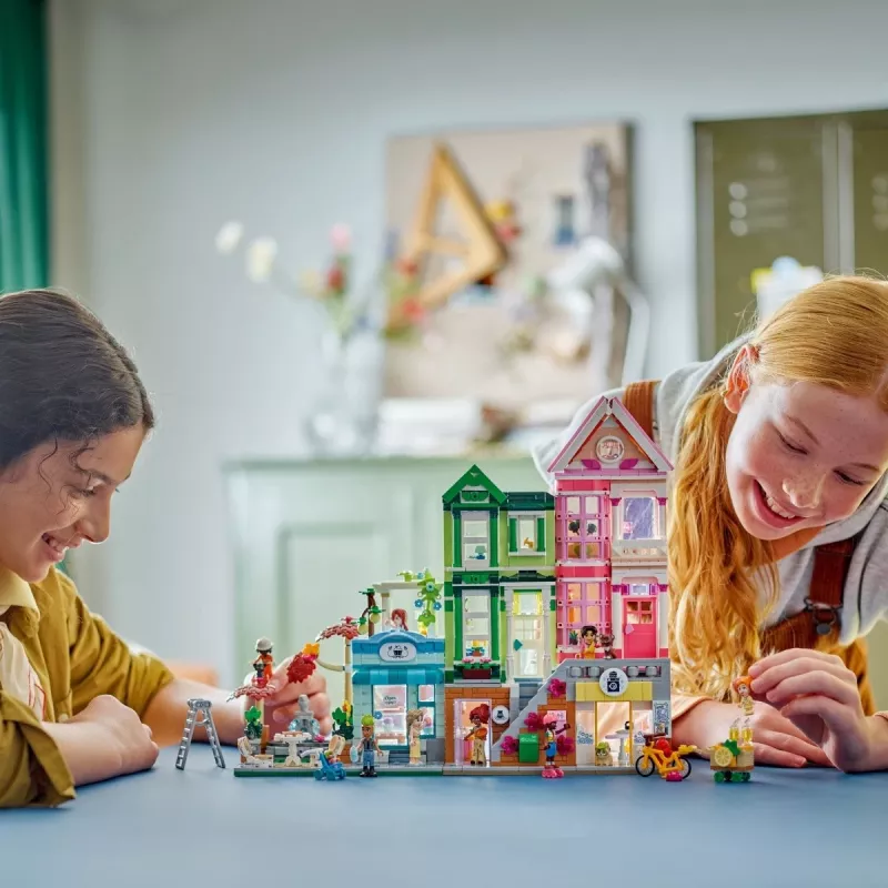 Schleich 42670 produkts