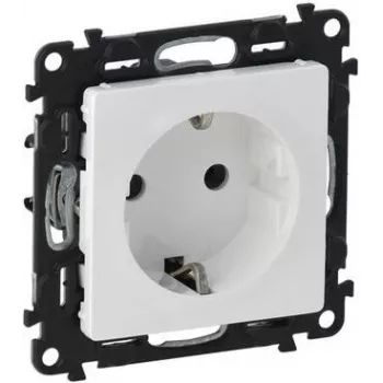 LEGRAND 753109 VLIFE kontaktligzda SL KS UW