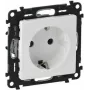 LEGRAND 753109 VLIFE kontaktligzda SL KS UW