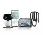 Motorola Solutions PIP1710 Connect 5 grozāms un noliecamais (120MOTOPIP1710C)