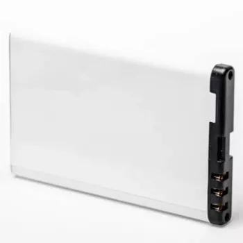 Baterija extra digital BL-5J priekš Nokia C3 5228 5230 5235 5800 N900 X6 1200mAh
