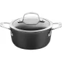 Indukcijas katls Ballarini Alba ALBG2LD.24D 4,7 l titāna