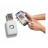 Printeris, Fujifilm, Instax Mini Link 2 Special Edition Nintendo, termiskais, Clay balta
