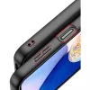 StyleShell NYLO, telefona maciņš melns, Samsung Galaxy A15 5G / A15 4G