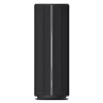 Pārnēsājams stereo skaļrunis Xiaomi QBH4275GL ar IP67, 40 W (2×20 W), Bluetooth 5.3, NFC, 4800 mAh
