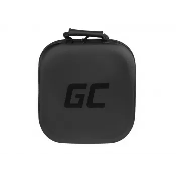 Uzglabāšanas soma zaļa Cell CSGC02