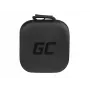 Uzglabāšanas soma zaļa Cell CSGC02