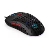 ENDORFY LIX Plus - Pele - optiska - 6 pogas