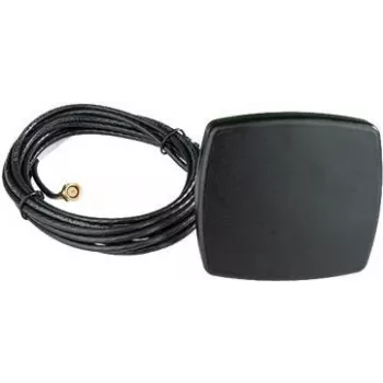 Antena INSYS DACAR 302 IP67 SMA — ārējā mobilā/Wi‑Fi antena, IP67 laikapstākļiem izturīga, SMA savienotājs