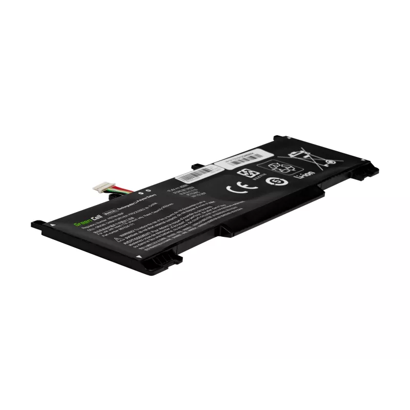 Green Cell RH03XL M02027-005 priekš HP ProBook 430 G8 440 G8 445 G8 450 G8 630 G8 640 G8 650 G8