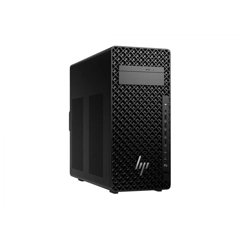 Galddatora darbstacija HP Z2 Tower G1I CU9 ar 64GB RAM un 1TB atmiņu