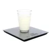Mesko | Virtuves svari | MS 3145 | Maksimālais svars (ietilpība) 5 kg | Dalījums 1 g | Displeja tips LCD | Sudraba