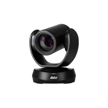 AVer CAM520 Pro3 8 MP melns 1920 x 1080 pikseļi 60 fps