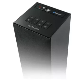 Skaļrunis Muse M-1050 BT 20 W