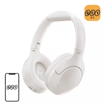 Austiņas QCY H3 Lite