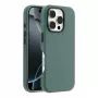 OtterBox Symmetry Cactus Leather Apple iPhone 16 Pro Juniper Spring - zaļš