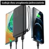 Pārnēsājams ārējais akumulators USAMS PB56 10000mAh