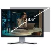 Displeja privātuma filtrs Qoltec 51058 59,9 cm (23,6 collas) monitoram